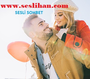 sesli sohbet